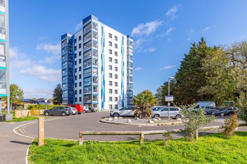 Sterte Close, Poole