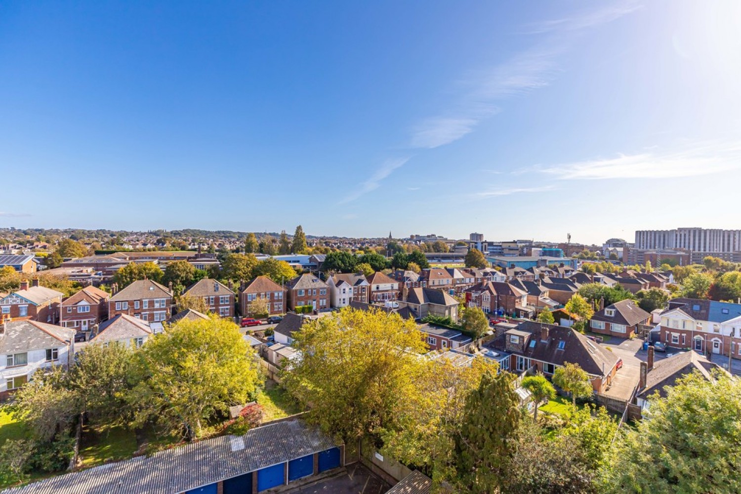 Sterte Close, Poole