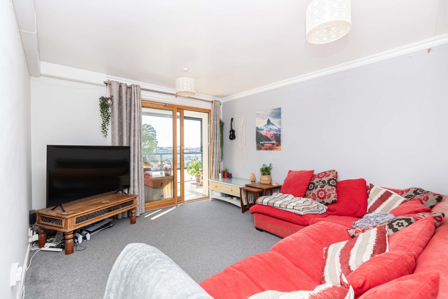 Sterte Close, Poole