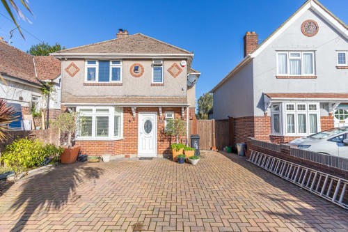 Upton Road, Poole