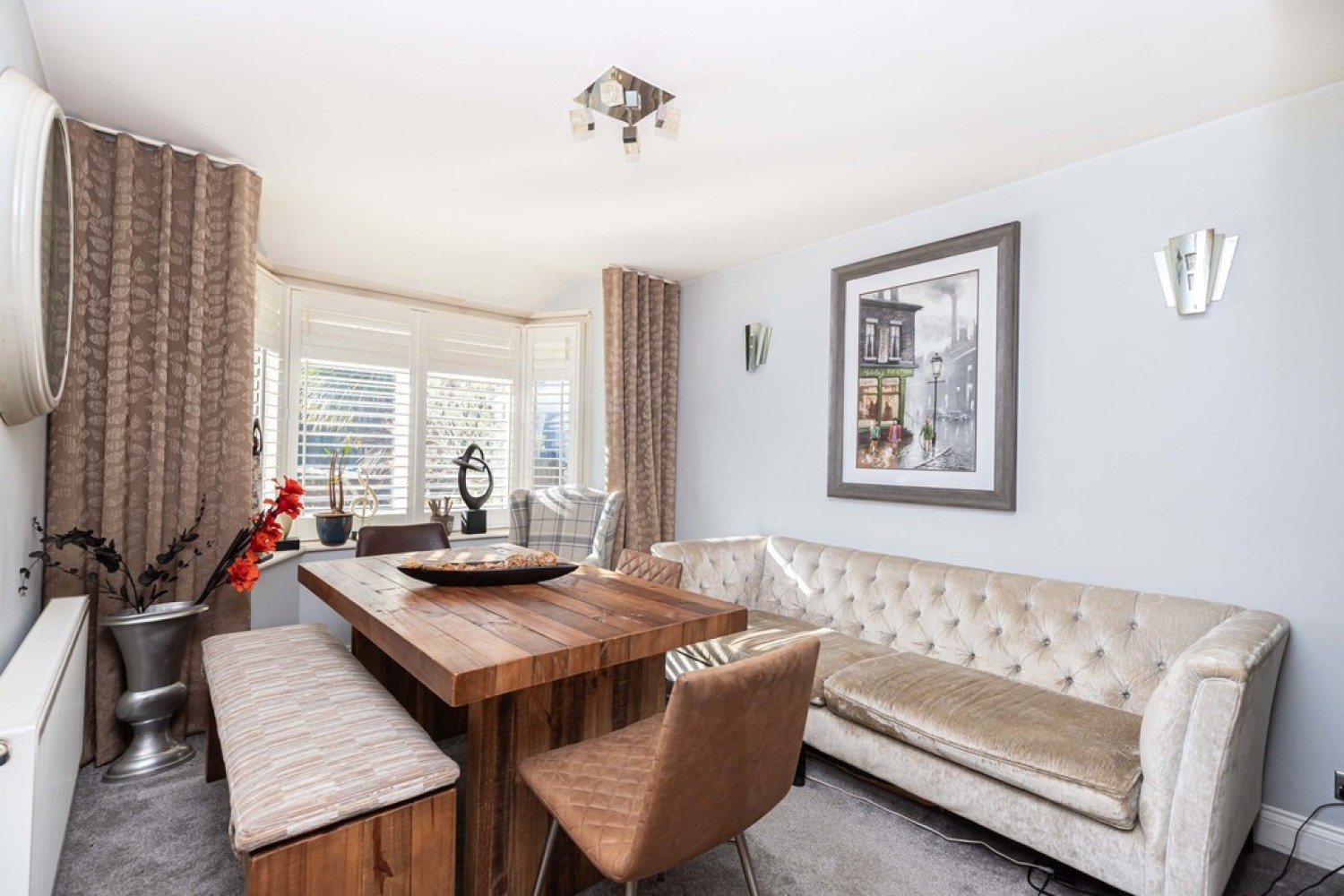 3 bedroom House in Upton Road, Poole