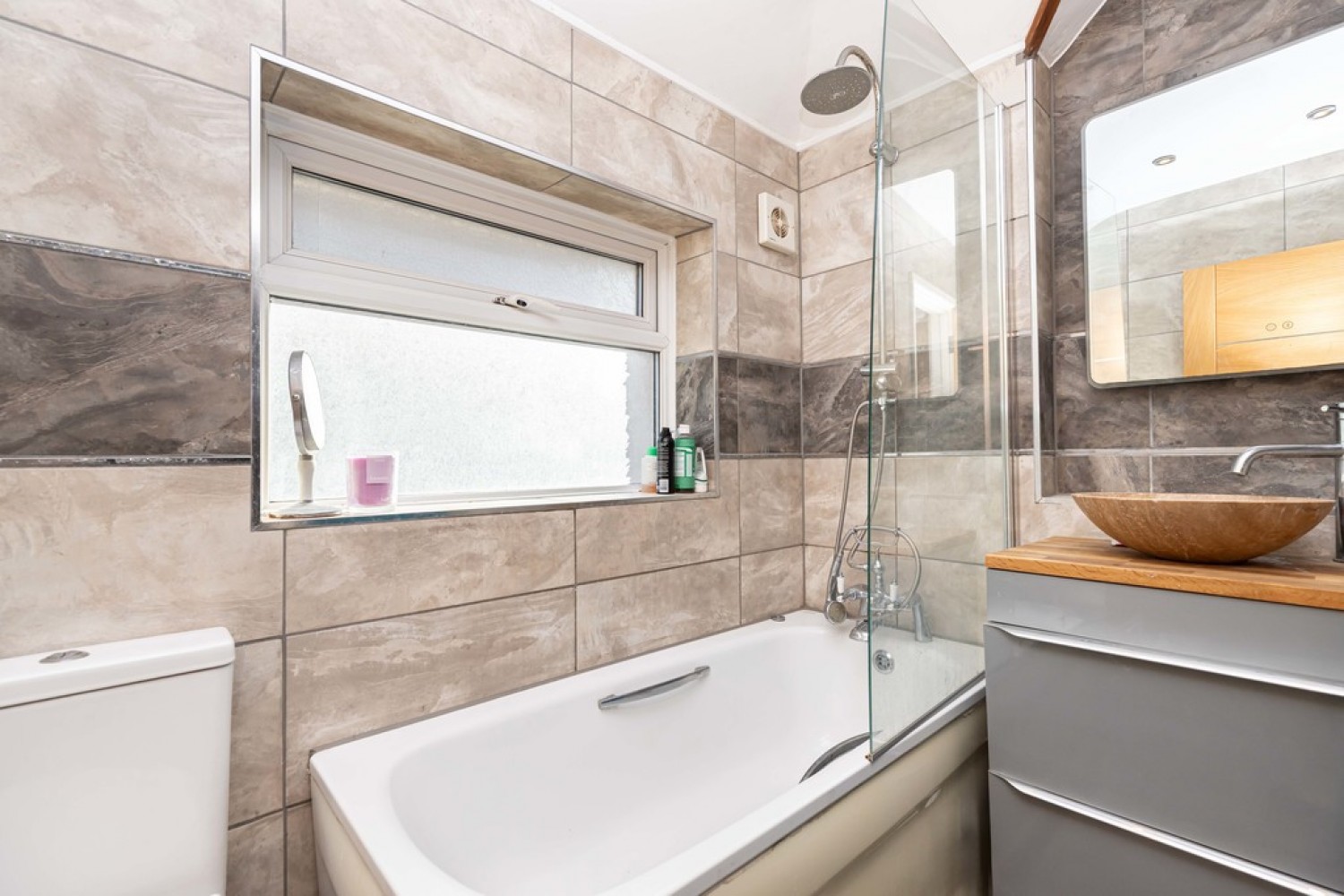 3 bedroom House in Upton Road, Poole