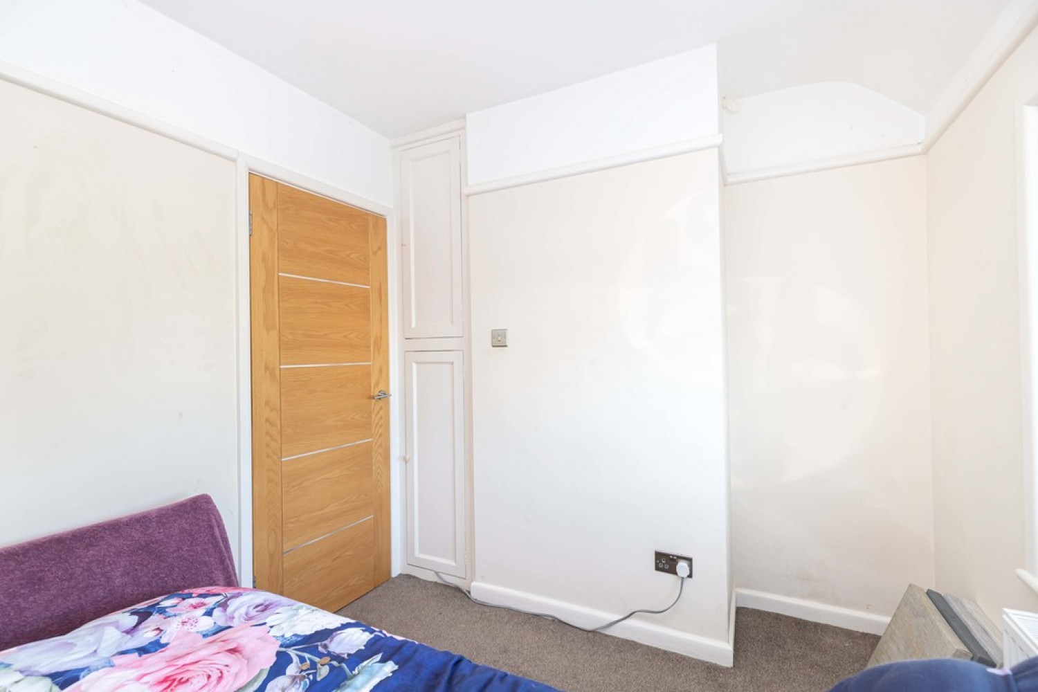 3 bedroom House in Upton Road, Poole