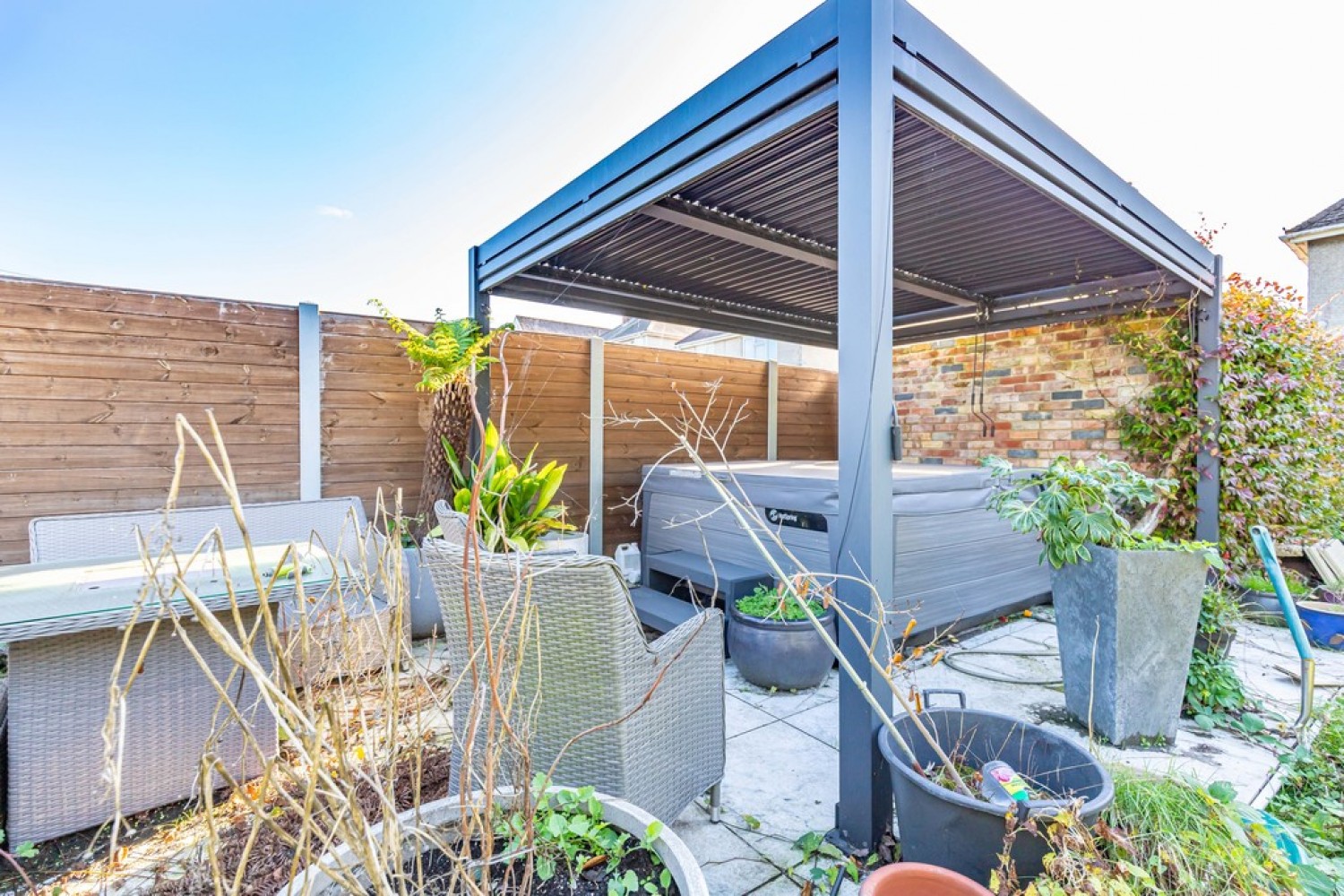 3 bedroom House in Upton Road, Poole