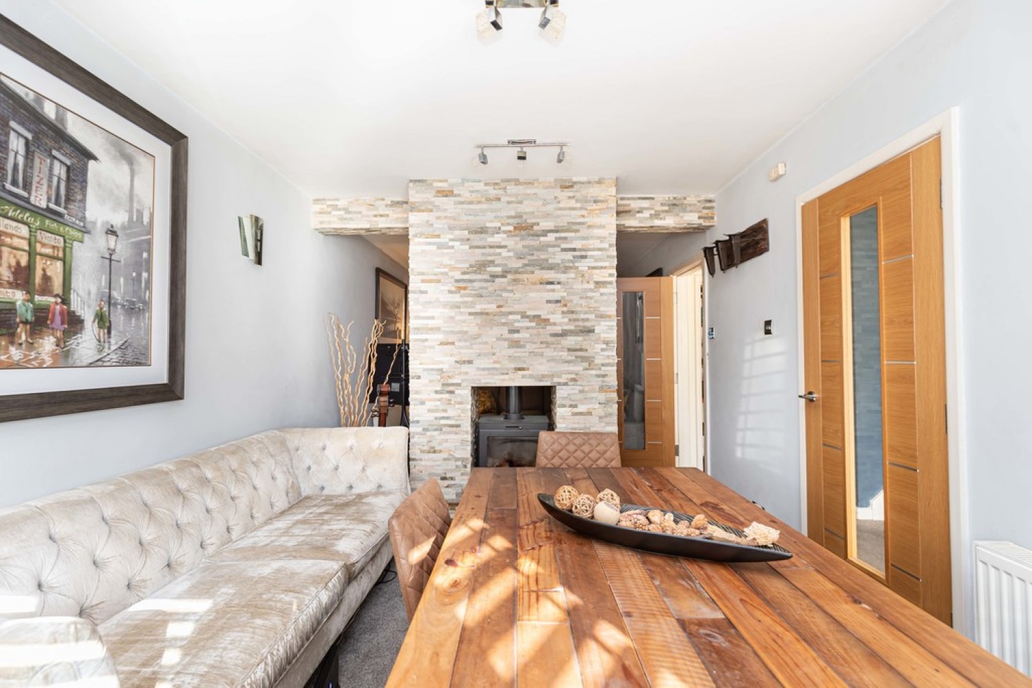 3 bedroom House in Upton Road, Poole