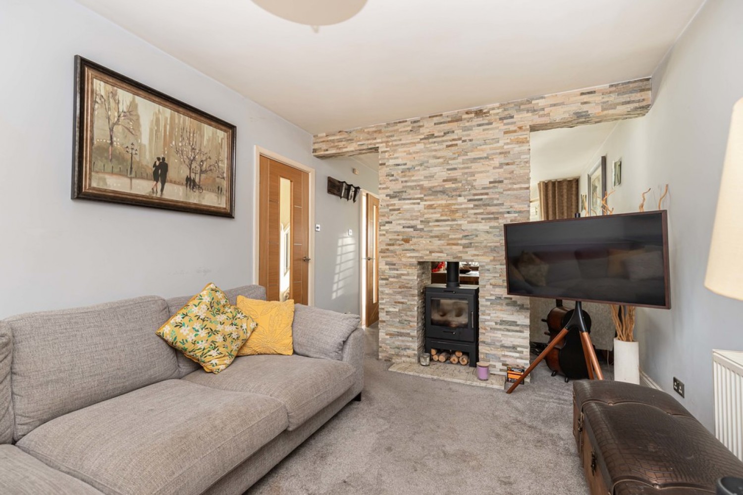 3 bedroom House in Upton Road, Poole