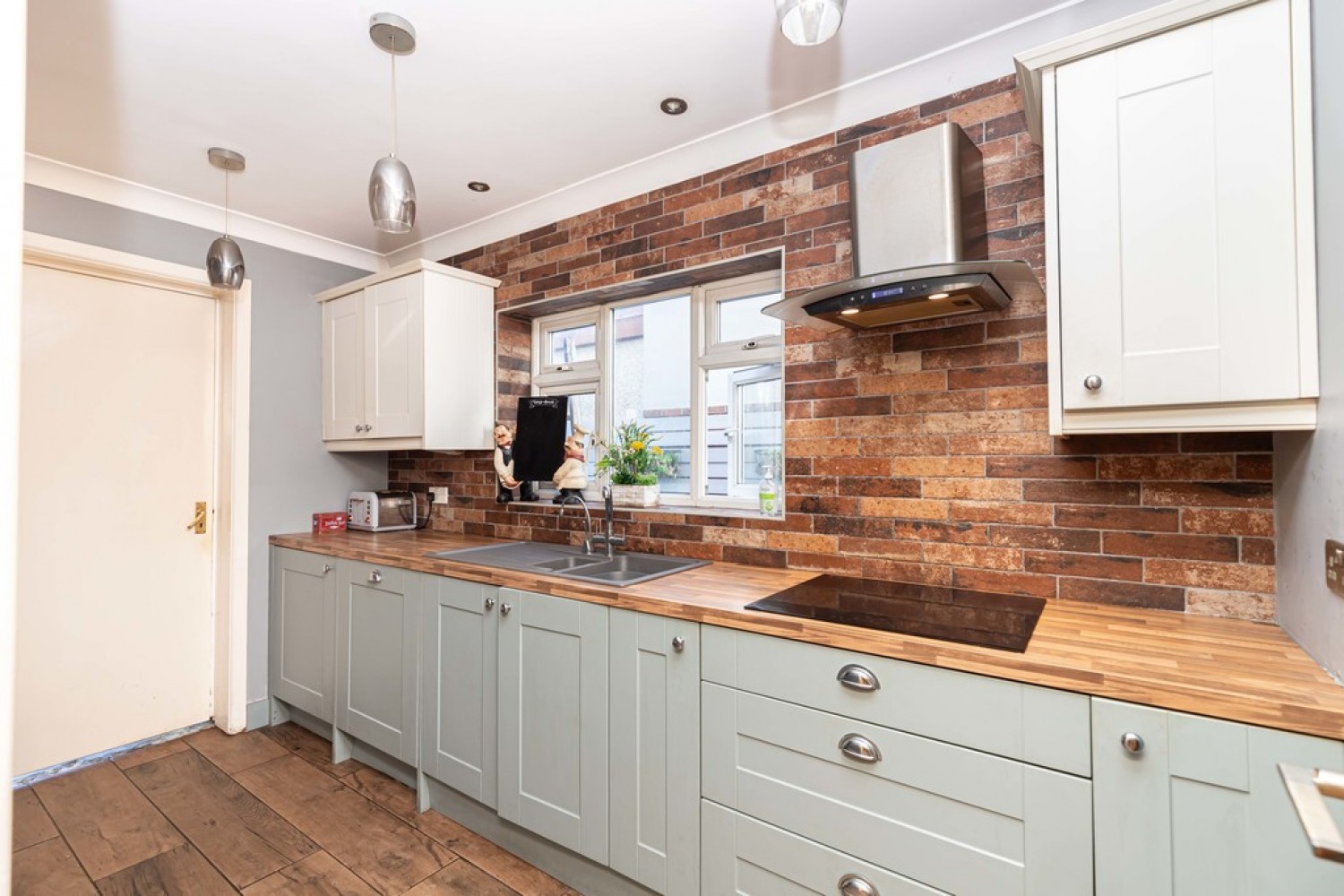 3 bedroom House in Upton Road, Poole