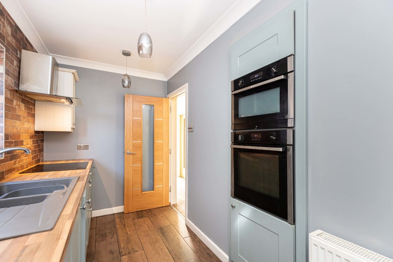 3 bedroom House in Upton Road, Poole