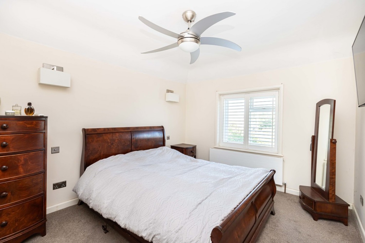 3 bedroom House in Upton Road, Poole