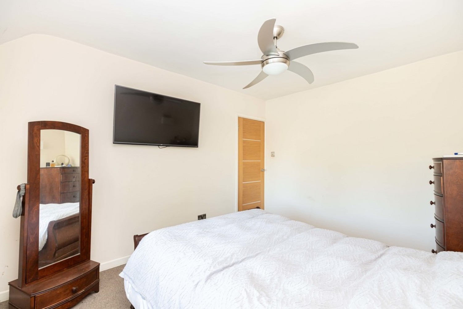 3 bedroom House in Upton Road, Poole