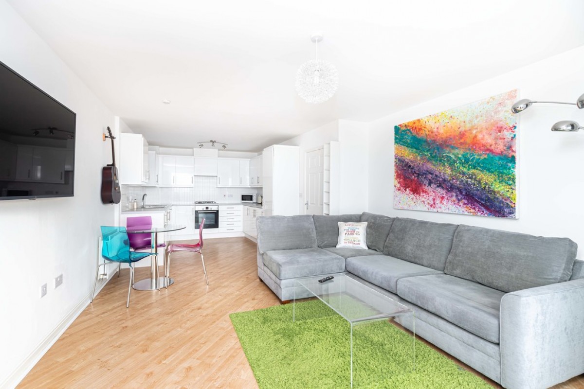 Norton Way, Hamworthy, Poole