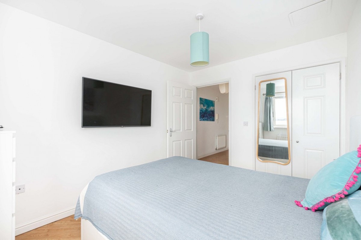 Norton Way, Hamworthy, Poole