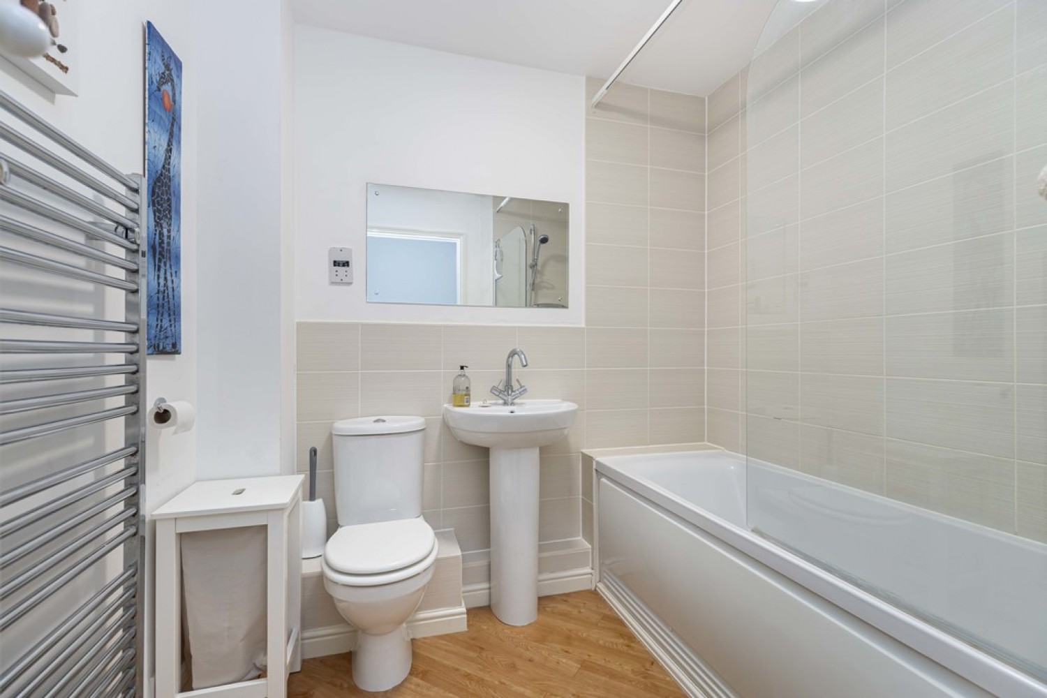 Norton Way, Hamworthy, Poole