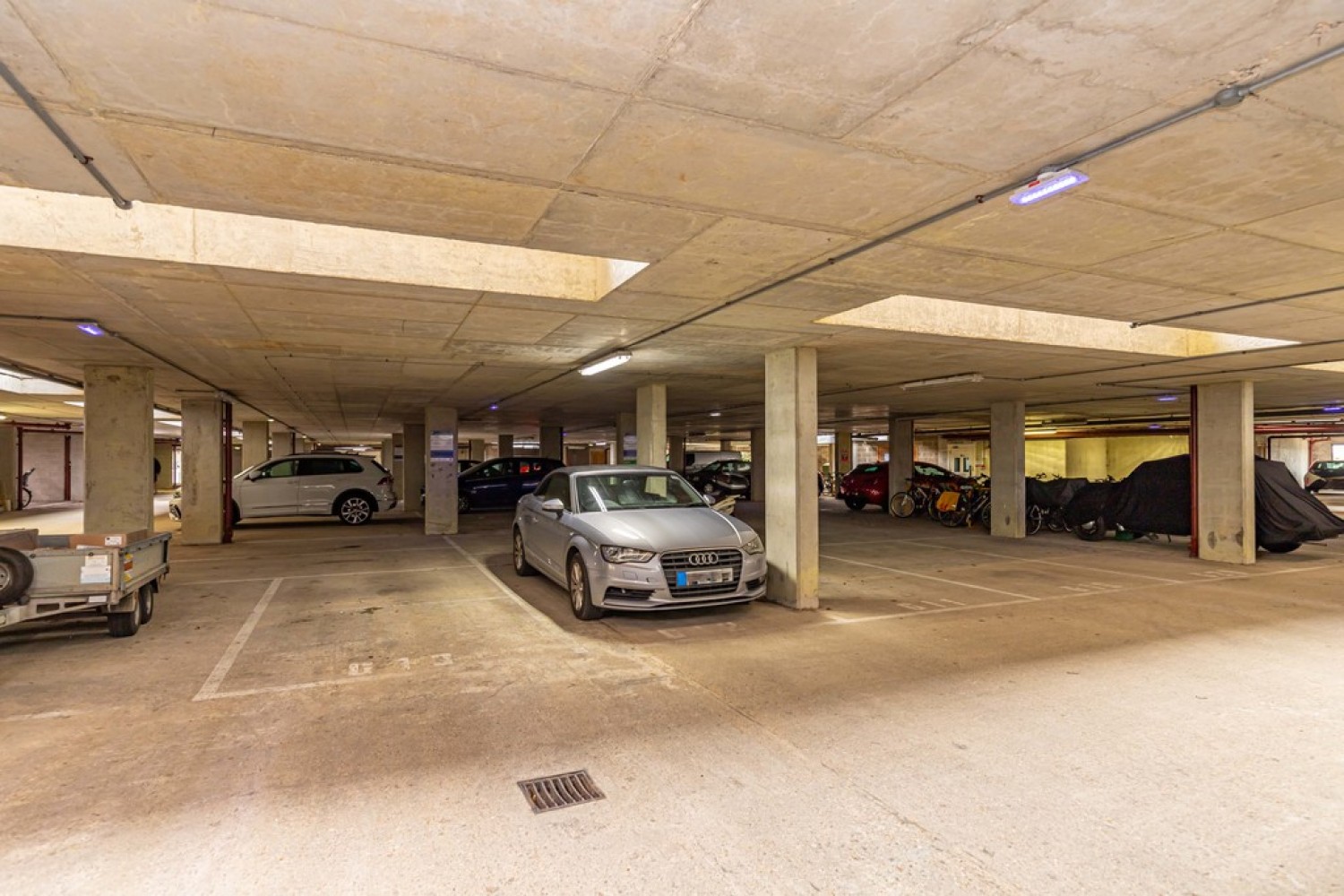 Norton Way, Hamworthy, Poole