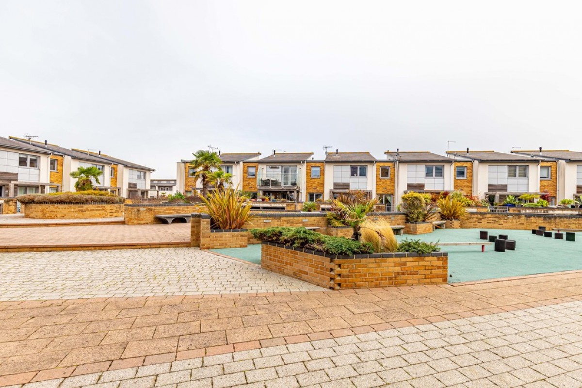 Norton Way, Hamworthy, Poole