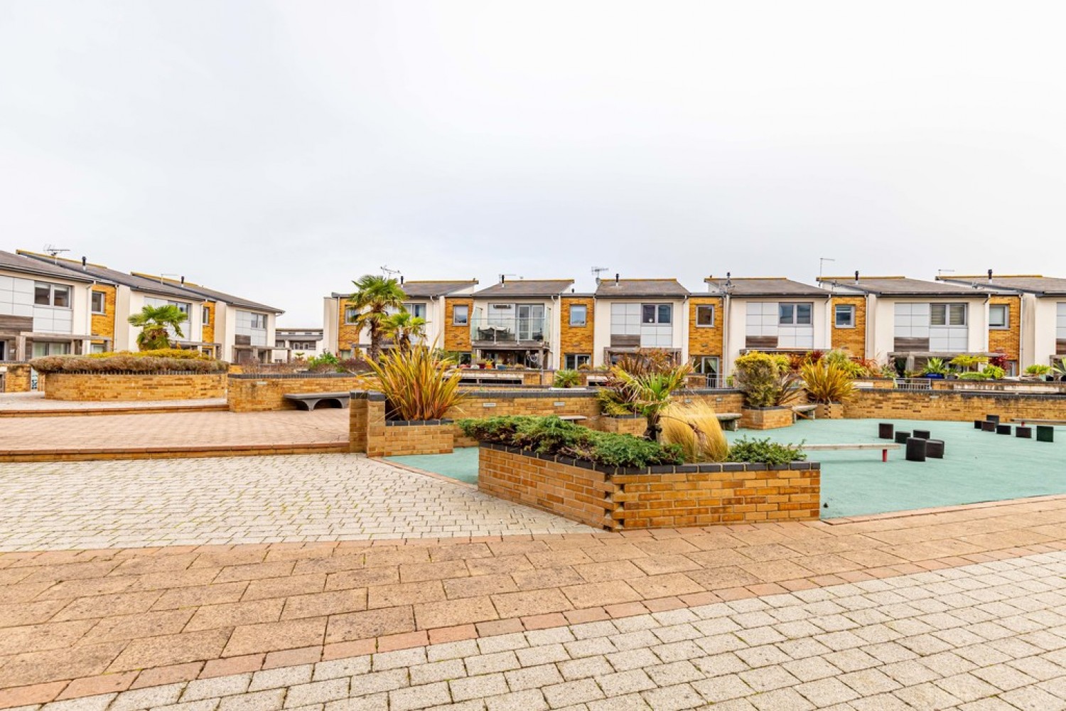 Norton Way, Hamworthy, Poole