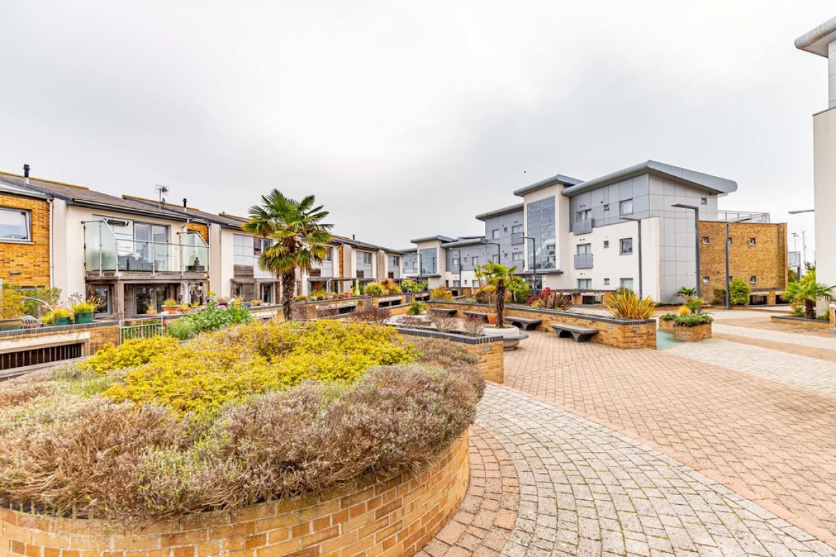 Norton Way, Hamworthy, Poole