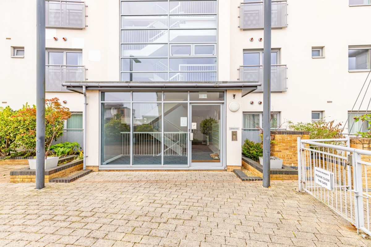 Norton Way, Hamworthy, Poole