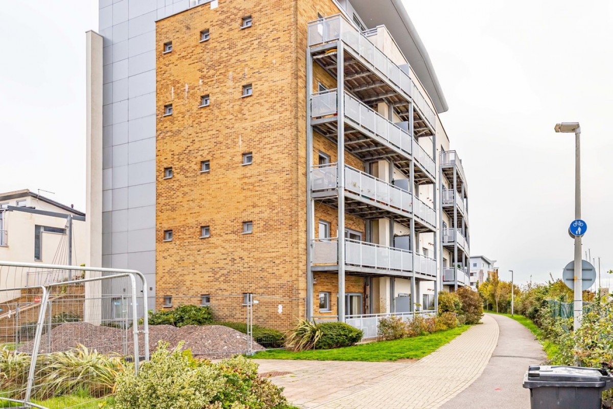 Norton Way, Hamworthy, Poole