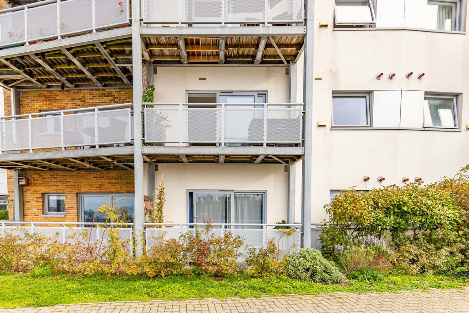 Norton Way, Hamworthy, Poole