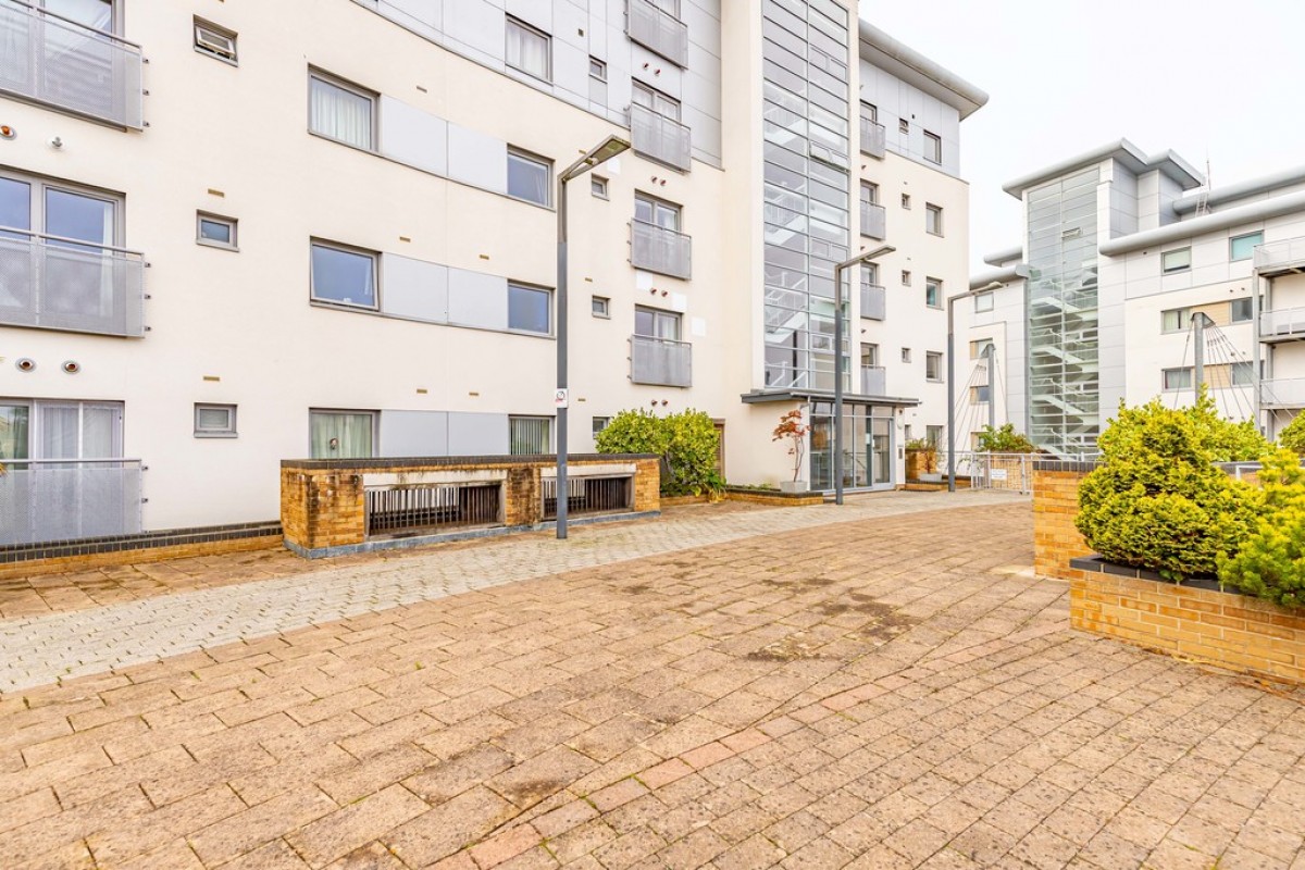 Norton Way, Hamworthy, Poole