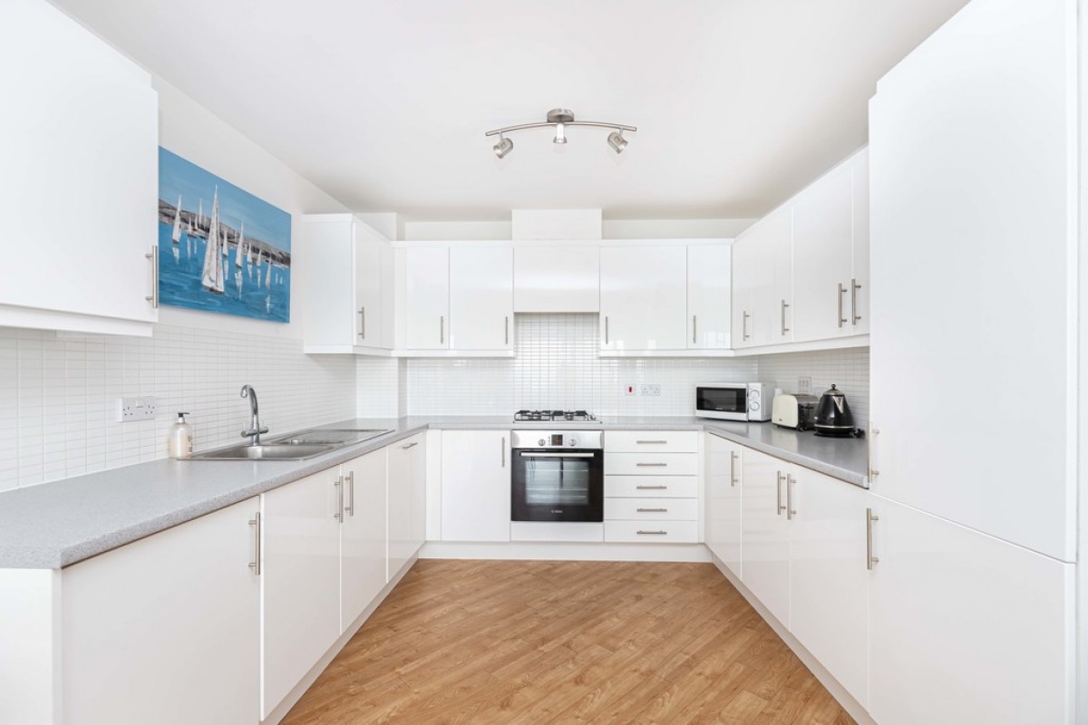 Norton Way, Hamworthy, Poole