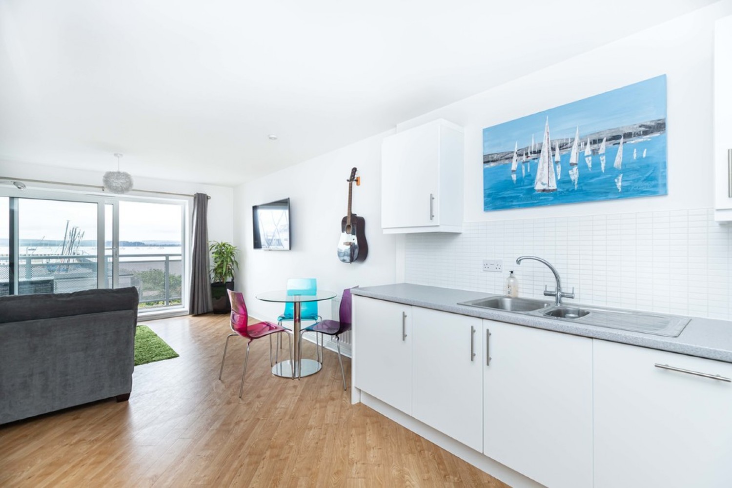 Norton Way, Hamworthy, Poole