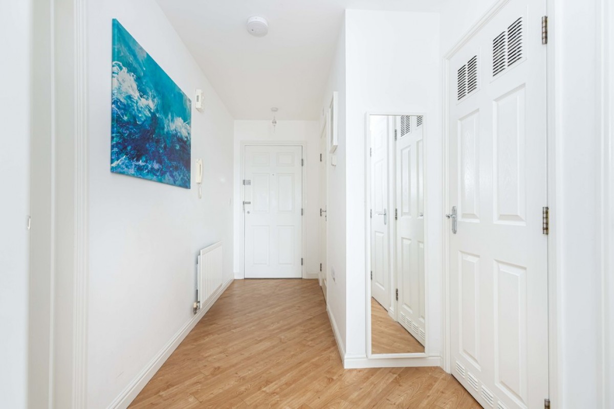 Norton Way, Hamworthy, Poole