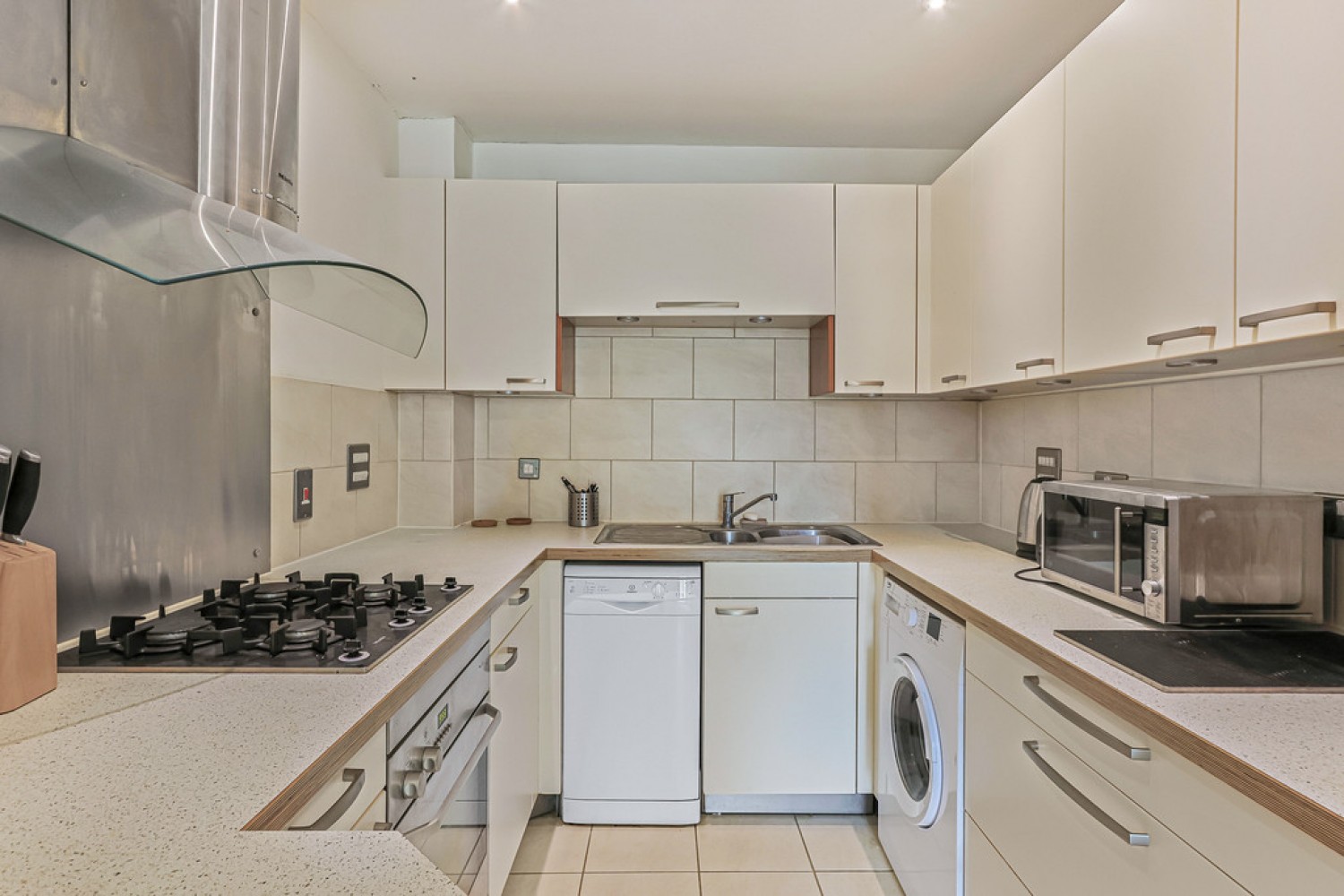 1 bedroom Flat for Sale Dolphin Quays, The Quay