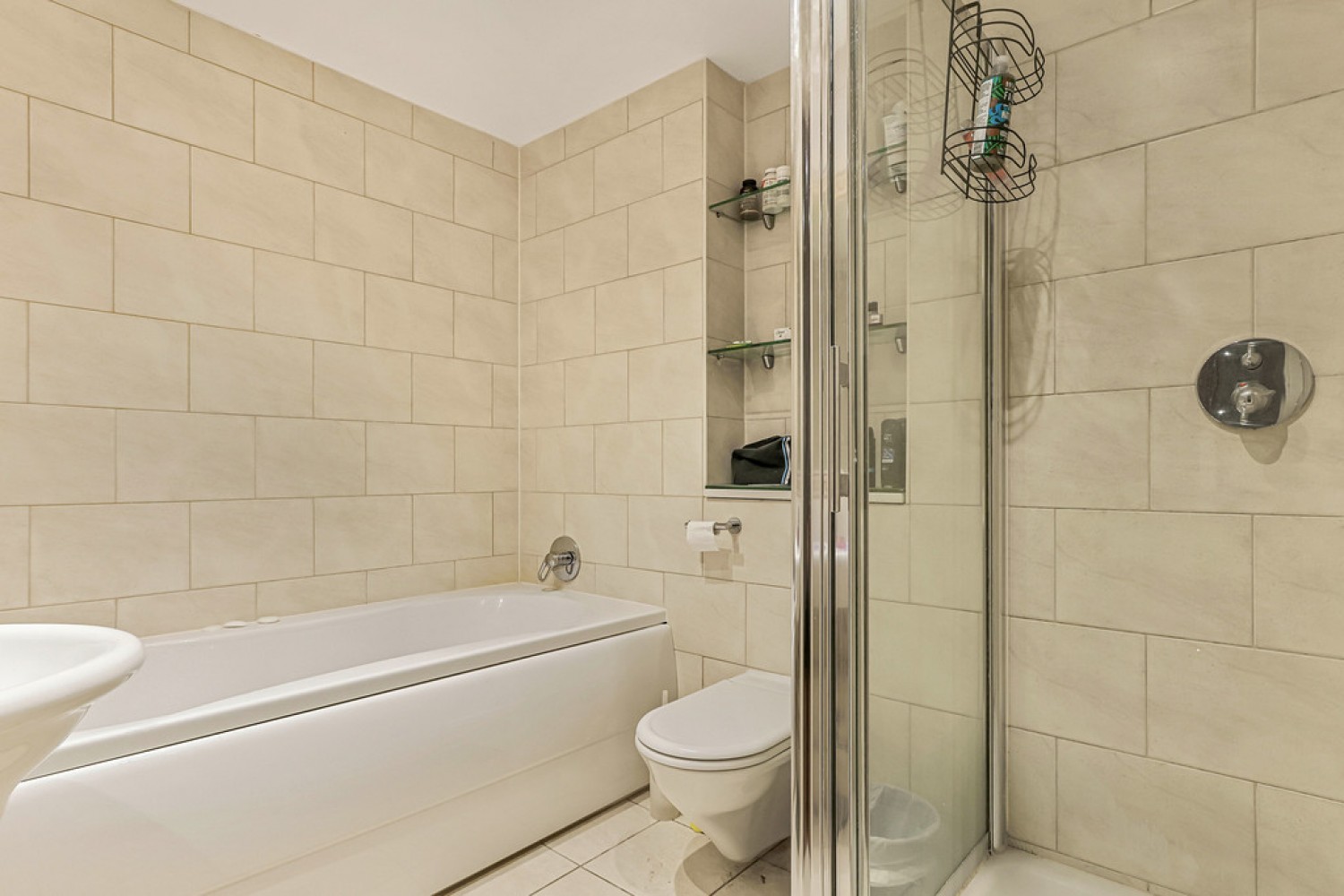 1 bedroom Flat for Sale Dolphin Quays, The Quay