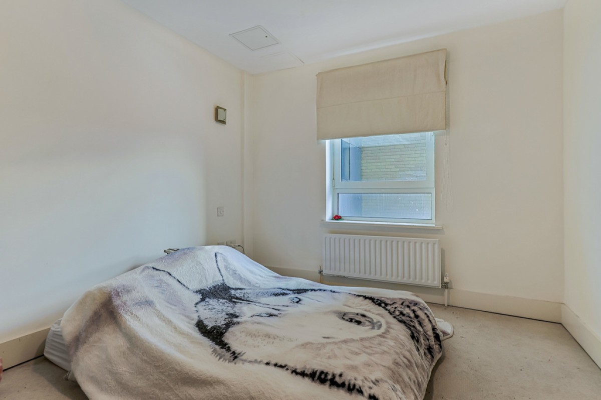 Dolphin Quays, The Quay