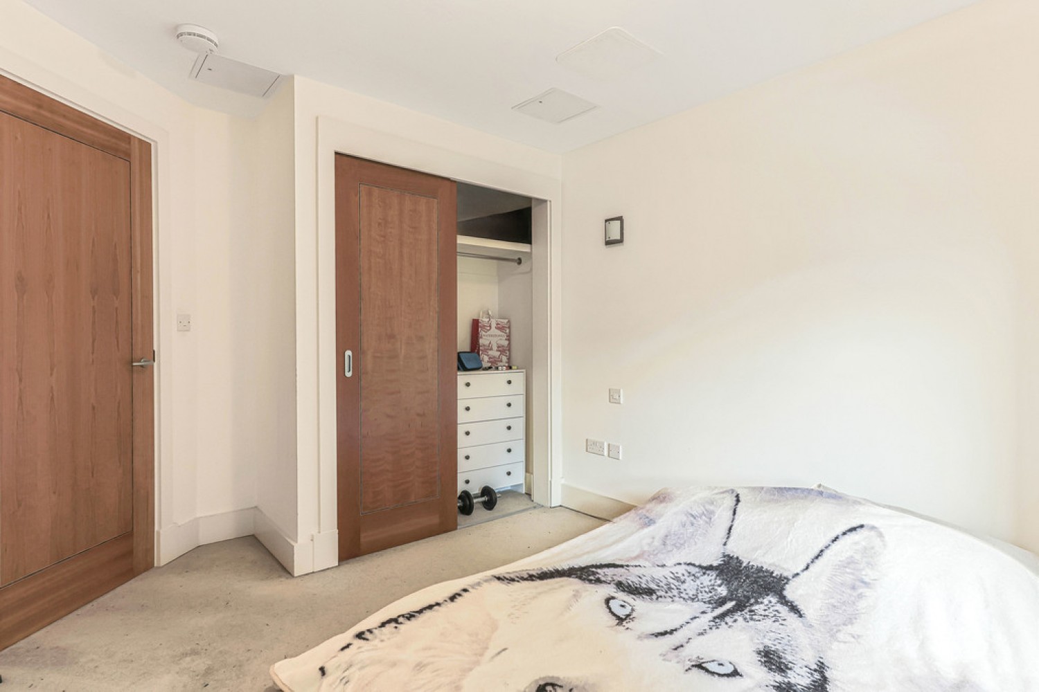 1 bedroom Flat for Sale Dolphin Quays, The Quay