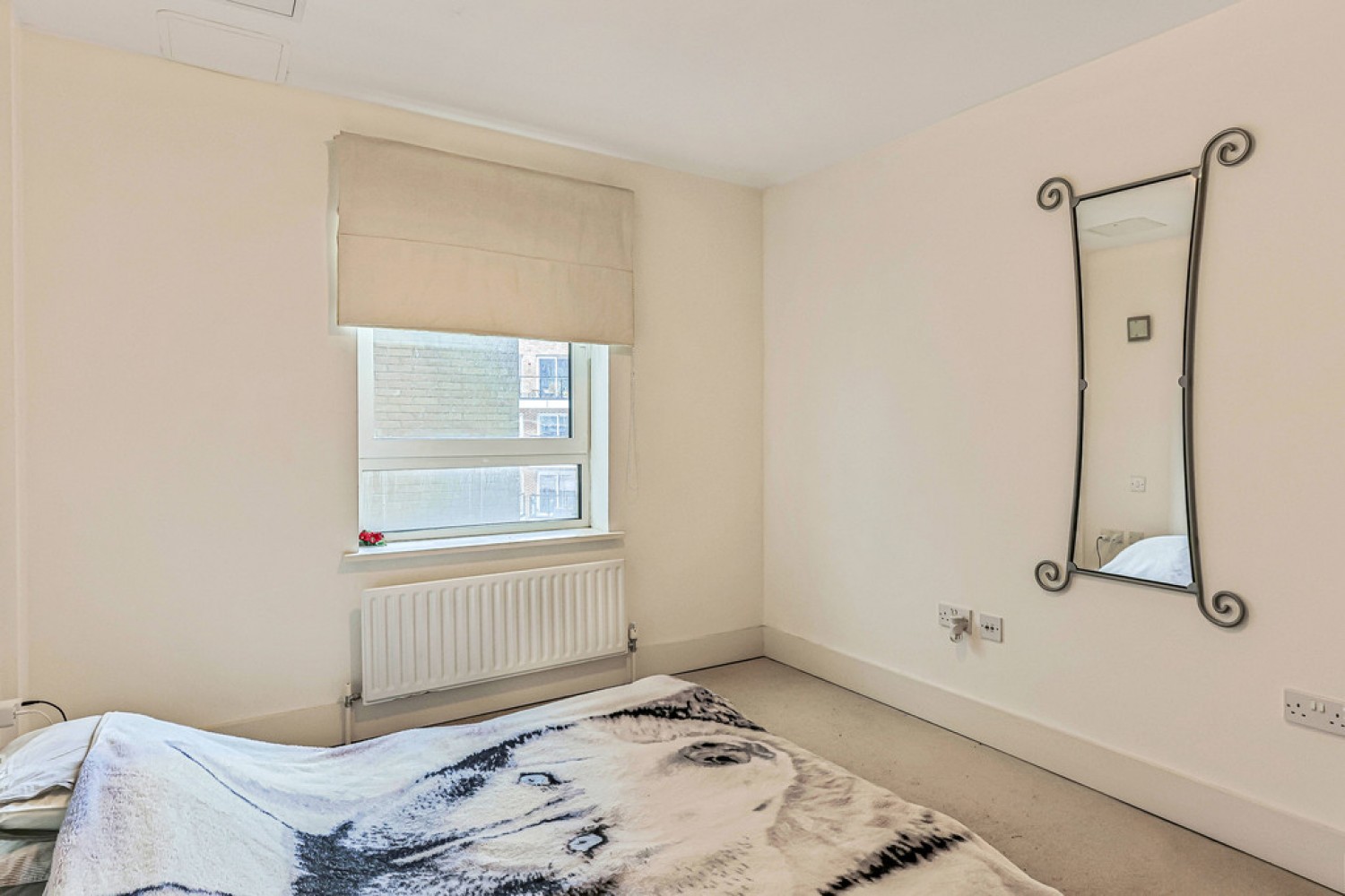 1 bedroom Flat for Sale Dolphin Quays, The Quay