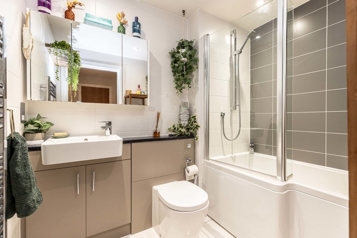 Bournemouth Road, Lower Parkstone