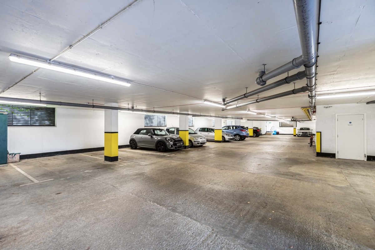 Bournemouth Road, Lower Parkstone