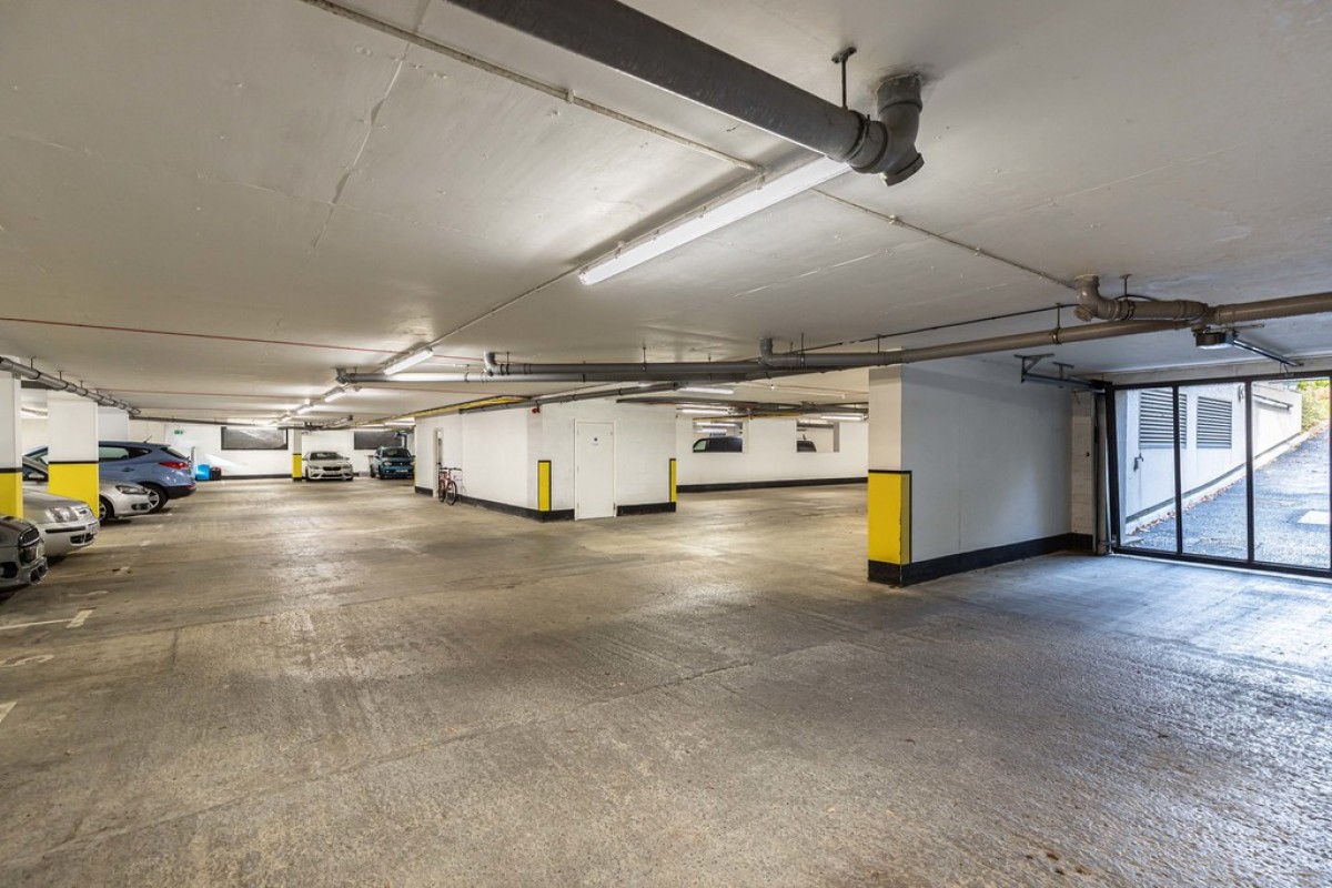 Bournemouth Road, Lower Parkstone