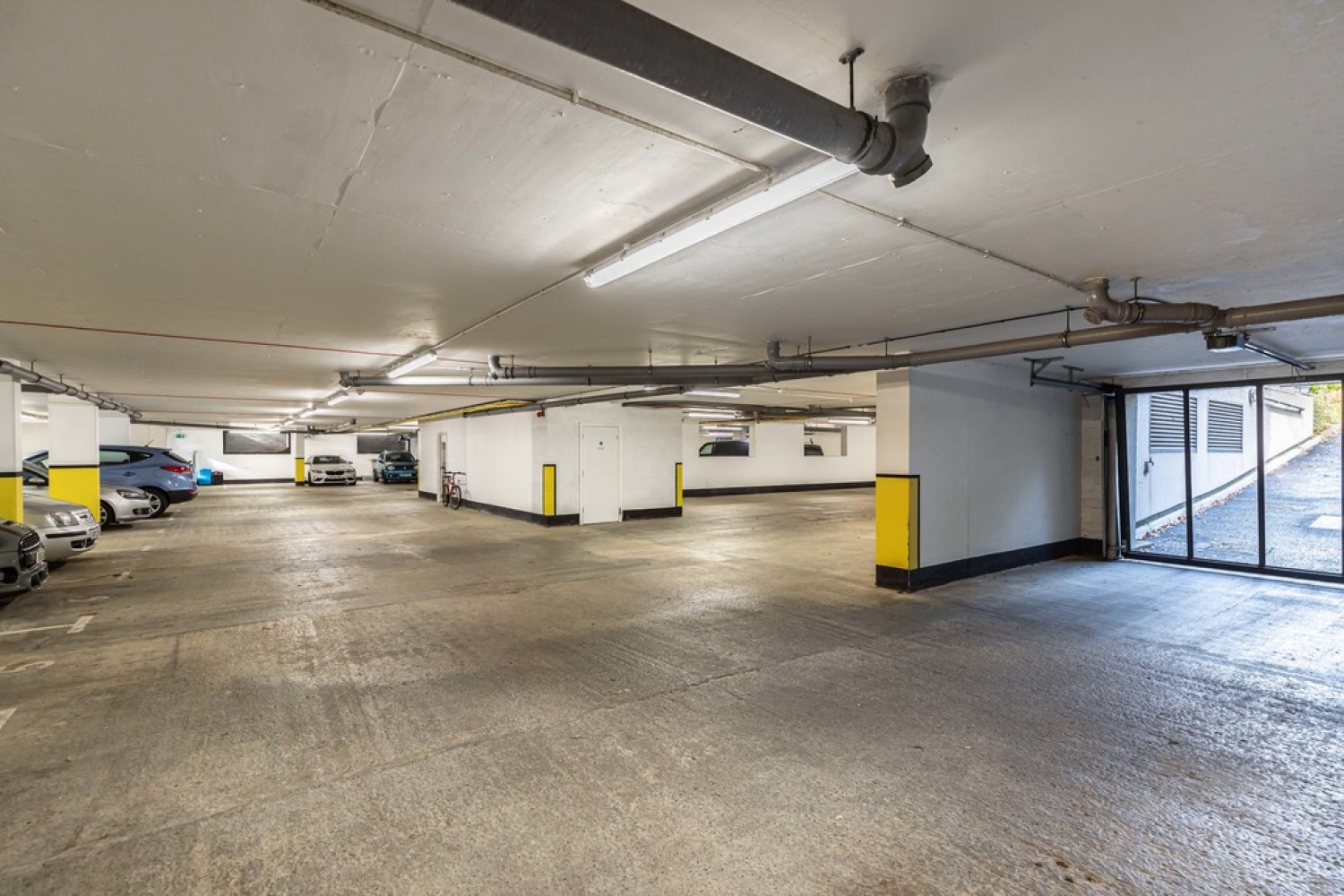 Bournemouth Road, Lower Parkstone