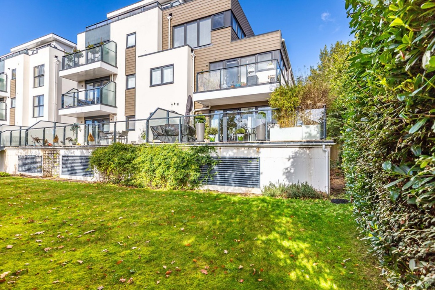 Bournemouth Road, Lower Parkstone