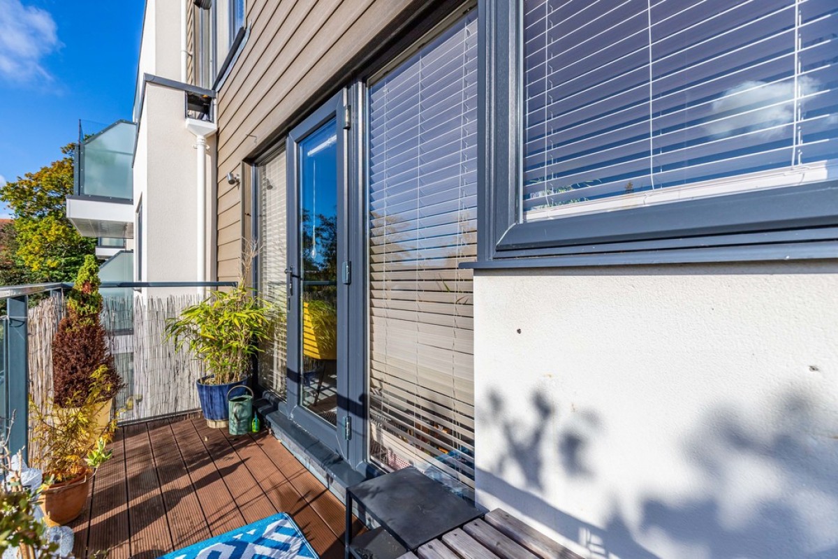 Bournemouth Road, Lower Parkstone