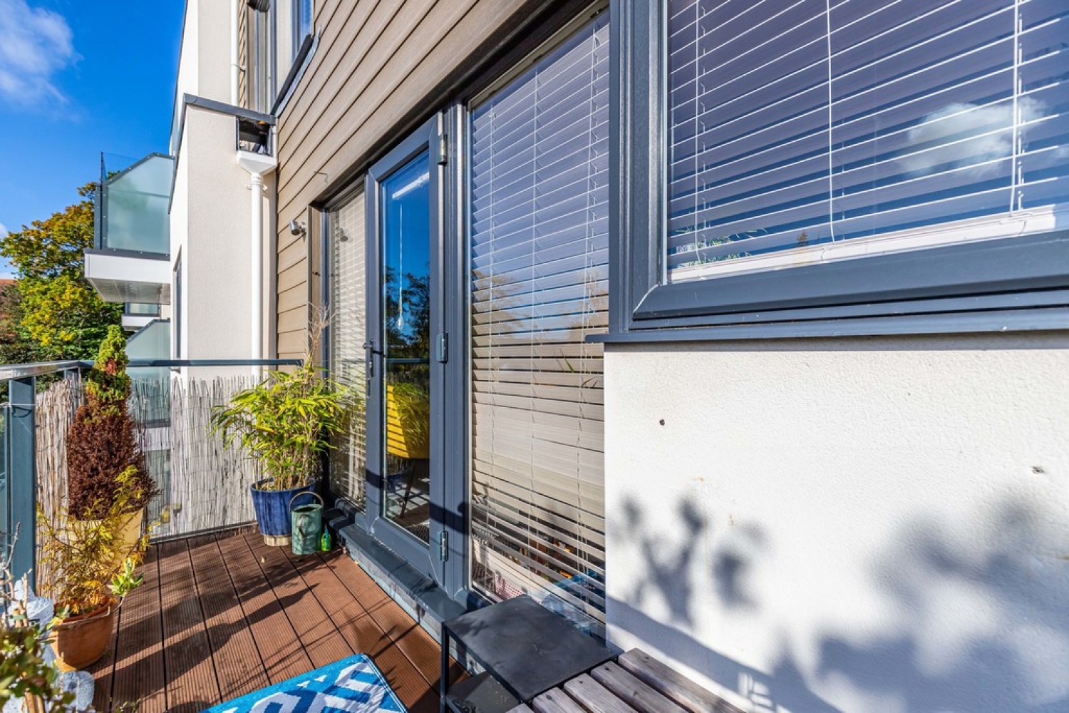 Bournemouth Road, Lower Parkstone