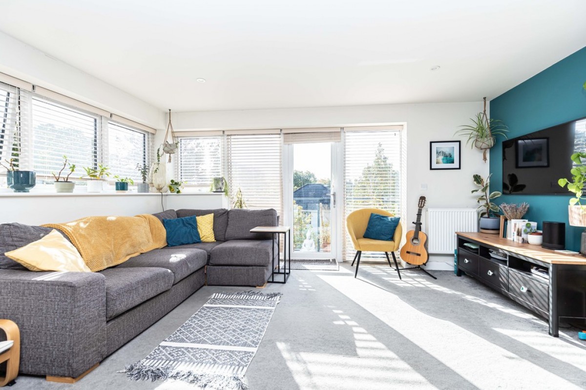 Bournemouth Road, Lower Parkstone