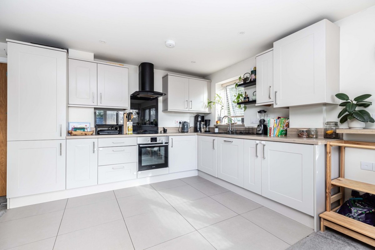 Bournemouth Road, Lower Parkstone