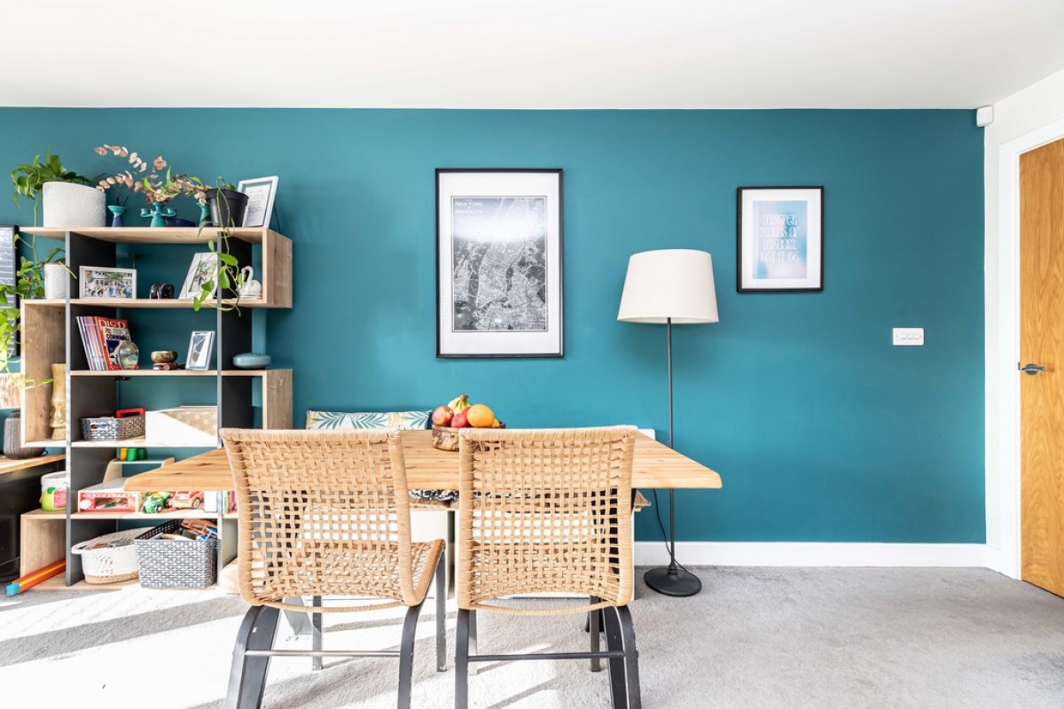 Bournemouth Road, Lower Parkstone