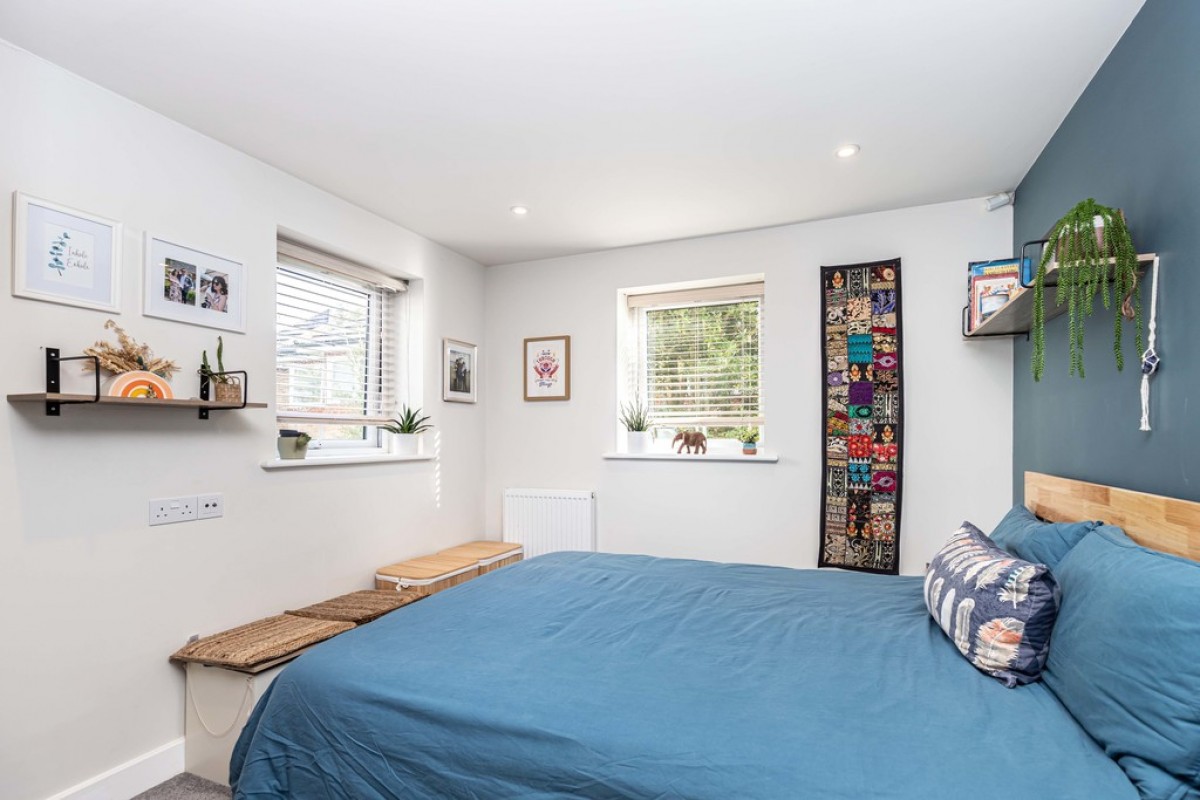 Bournemouth Road, Lower Parkstone