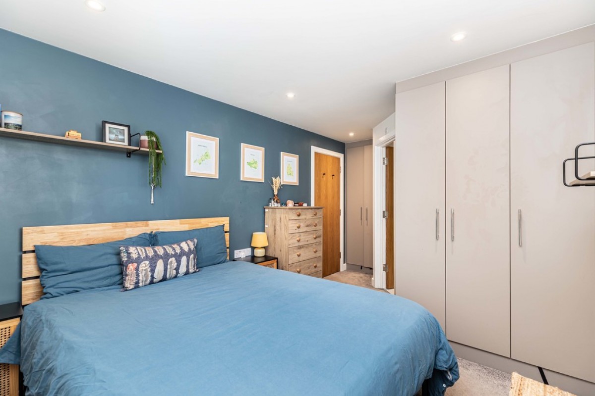 Bournemouth Road, Lower Parkstone