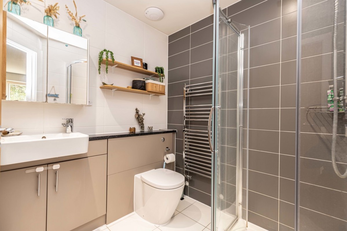 Bournemouth Road, Lower Parkstone