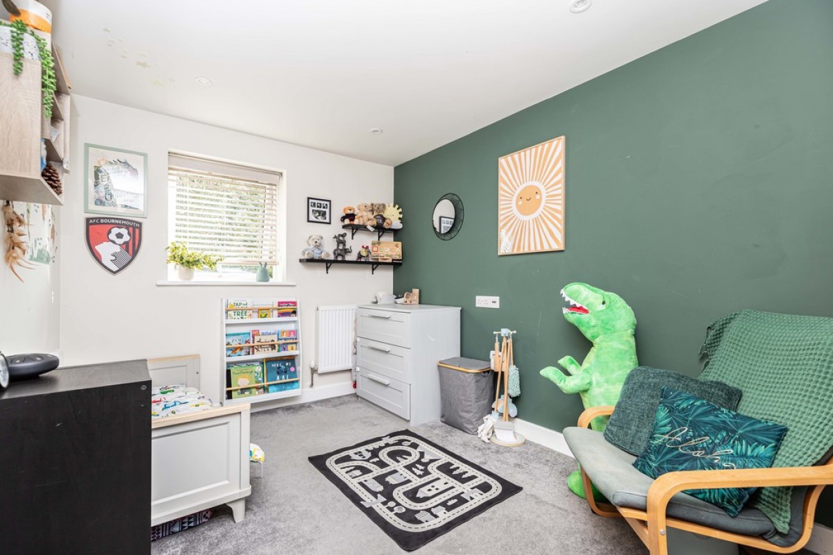 Bournemouth Road, Lower Parkstone