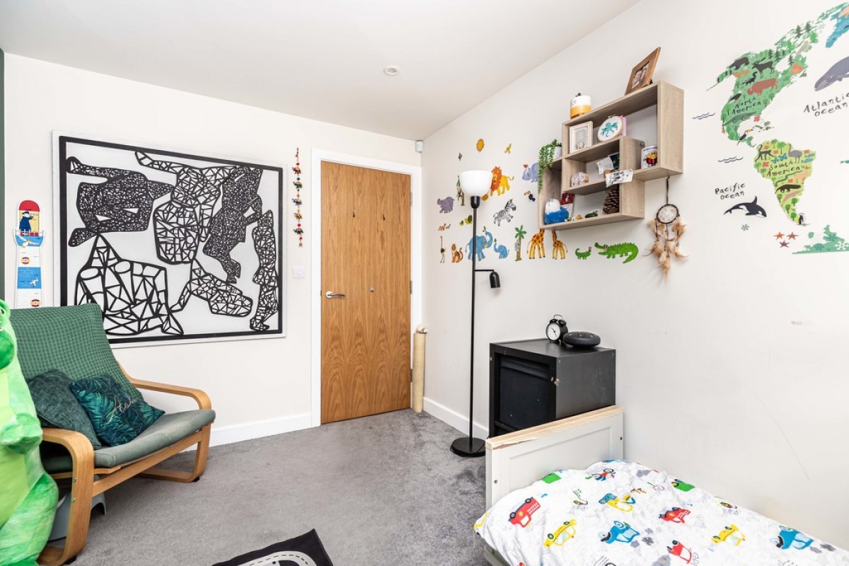 Bournemouth Road, Lower Parkstone