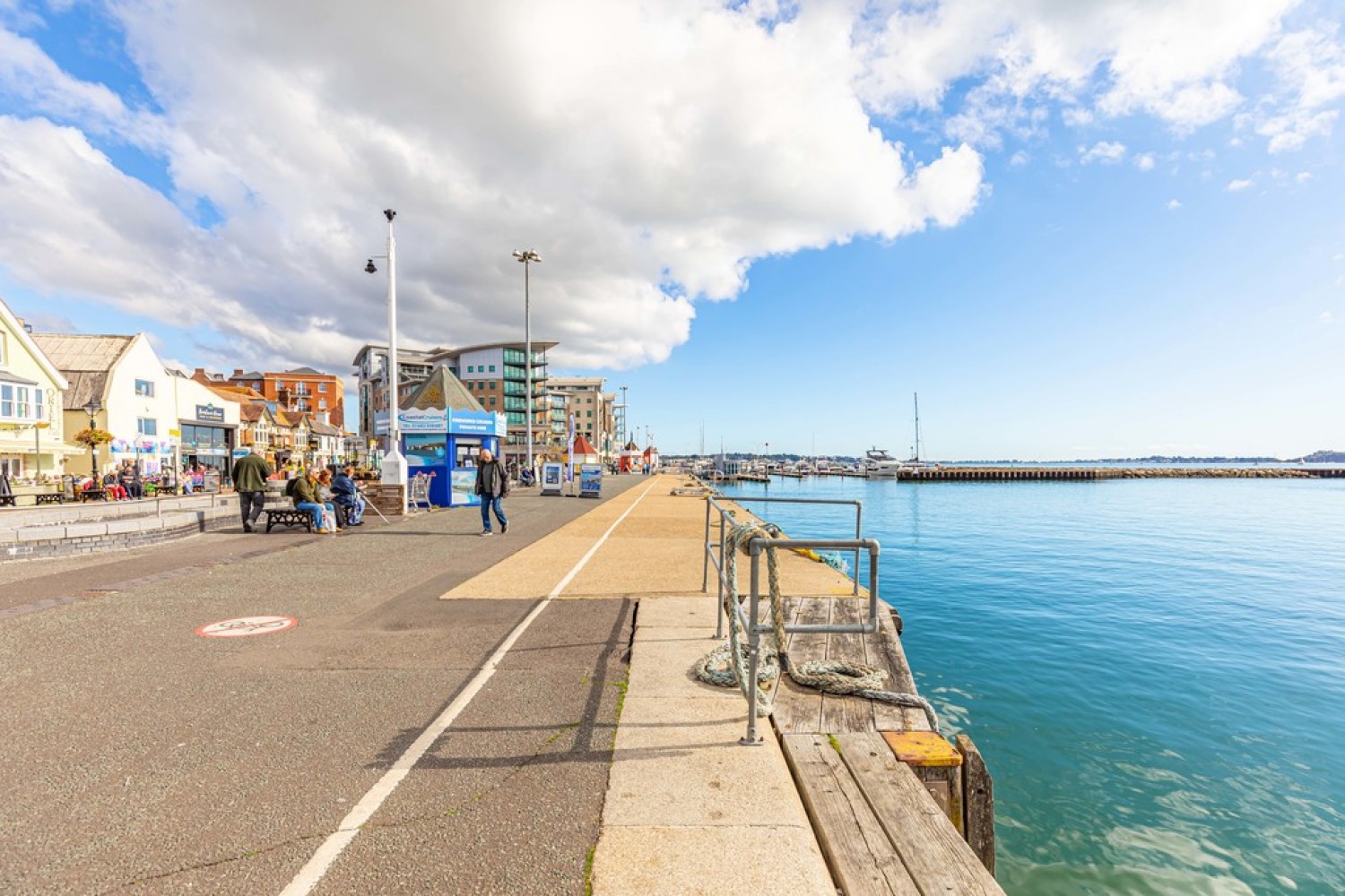 Strand Street, Poole