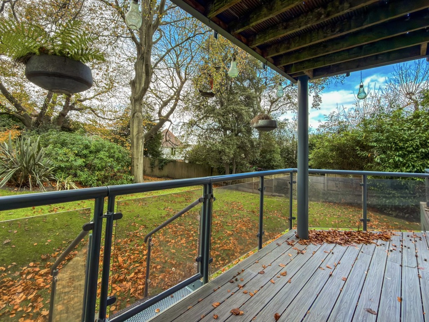 Lower Parkstone , Poole